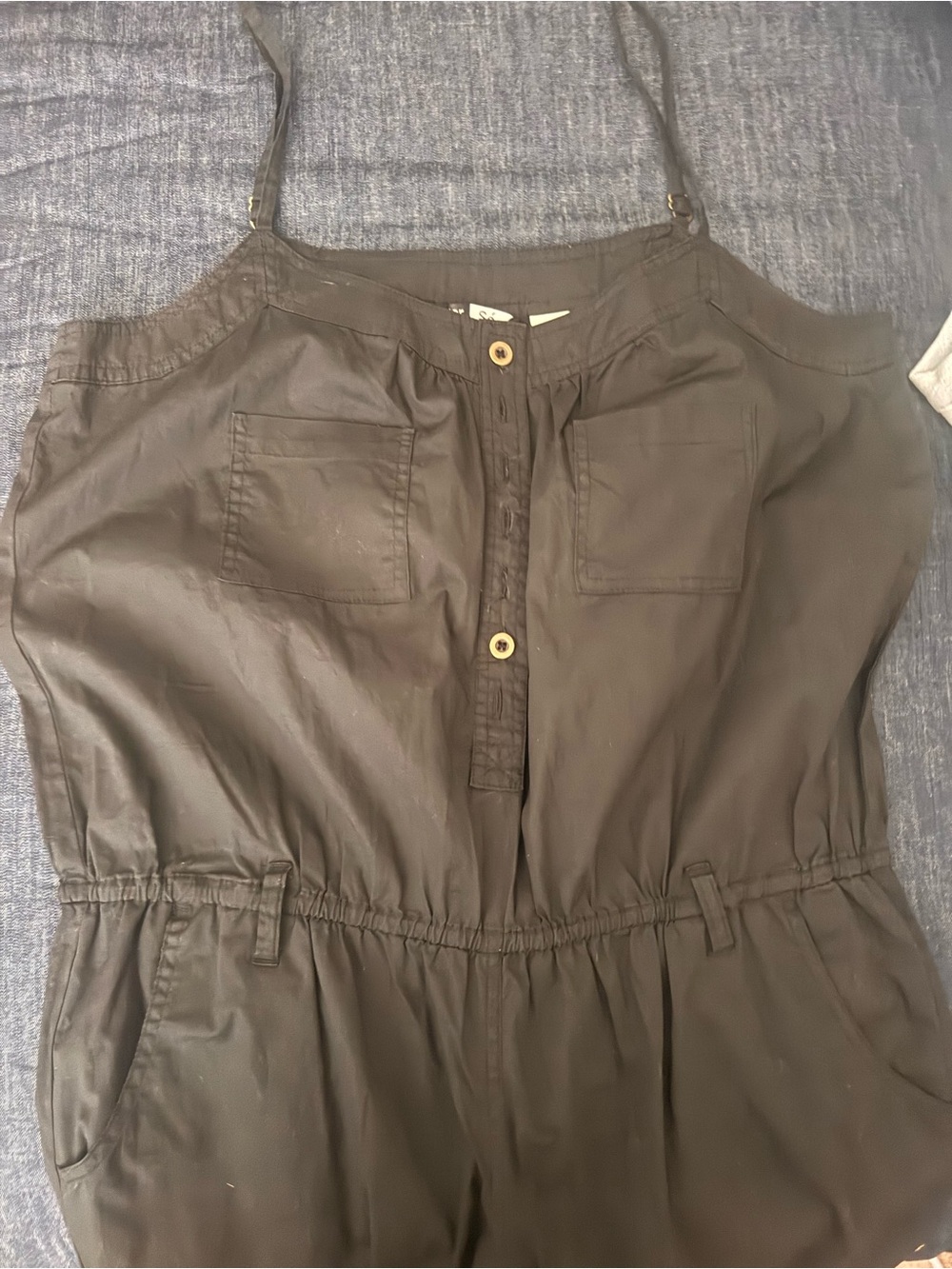 Romper - Picture 7 of 7